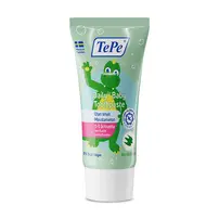 Tandkräm Daily Baby