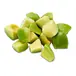 Avokado Tärnad 5 x 1 kg från Dagens Rätt GRÖNT | #1933 | Frukt