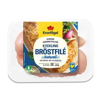 Kycklingbröstfilé