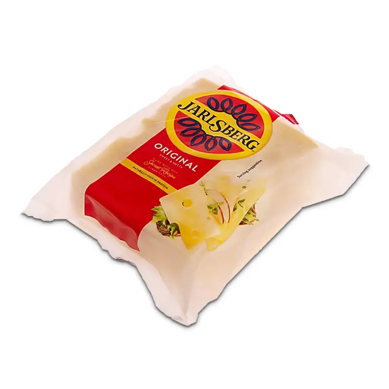 Jarlsberg Ost 27% 10 x 500 g från TINE | #21918 | Ost