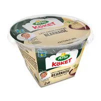 Lätt Crème Fraiche Bearnaise 10%