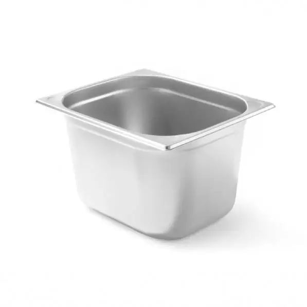 Kantin GN 1/2 200 mm 1x1st från Hendi | #806357 | Kantiner & Tillbehör