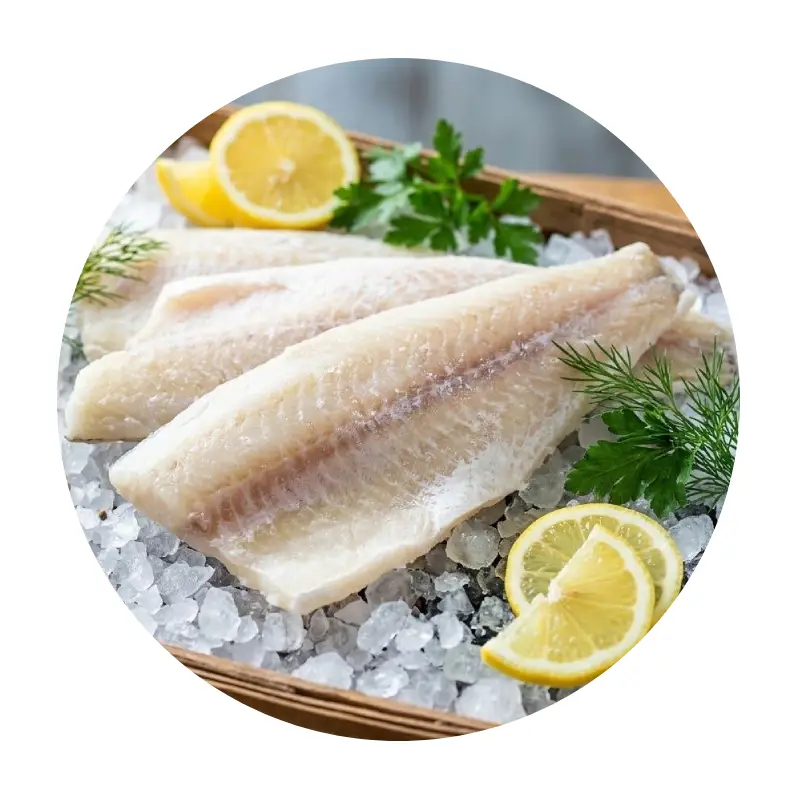 Sejfilé 200-400g 5 kg från Vinga SeaFood | #100460 | Fisk