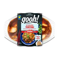 Teriyaki