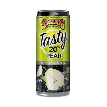 Tasty Päron