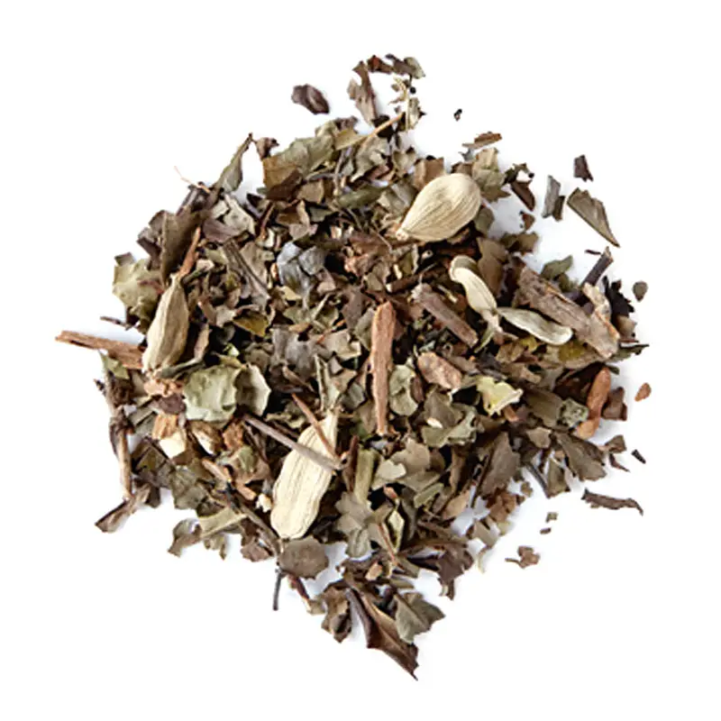 Vitt Chai löste 500 g från Tekompaniets utvalda | #8316 | Te