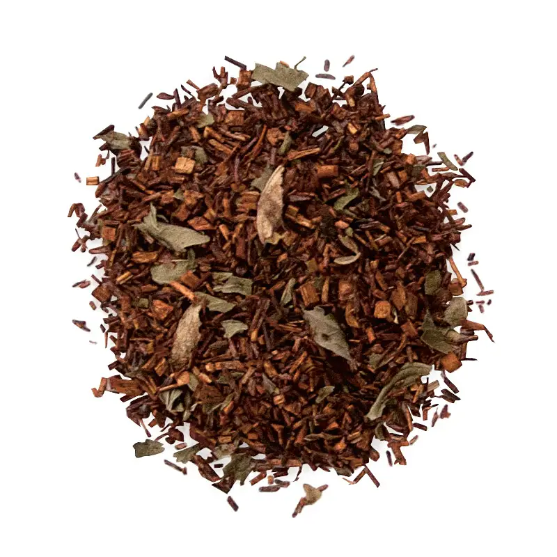 Sommarbris Rooibos löste 500 g från Tekompaniets utvalda | #8341 | Te
