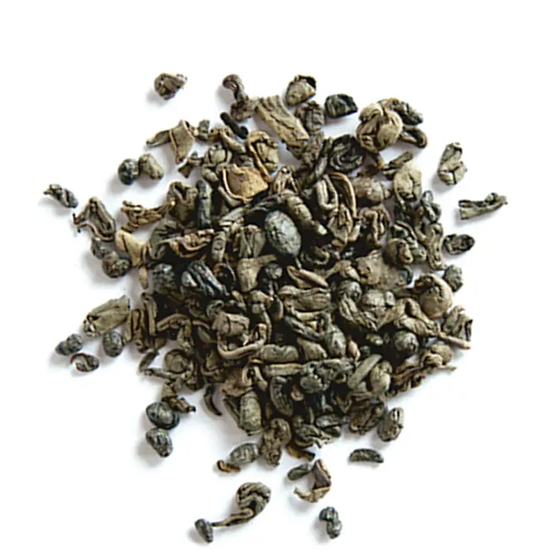 Grönt Neutralt Löste 1 x 500 g från Tekompaniets utvalda | #8375 | Te