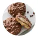 Lyxbiskvi Krokant, Glutenfri 12 x 65 g från Delicato | #843 | Kondisbitar
