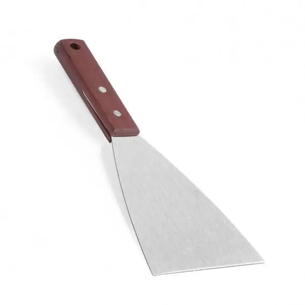 Stekbordsskrapa 22 cm 1x1st från Hendi | #855119 | Köksredskap