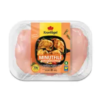 Kyckling Minutfilé