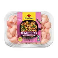 Kyckling Minutbitar