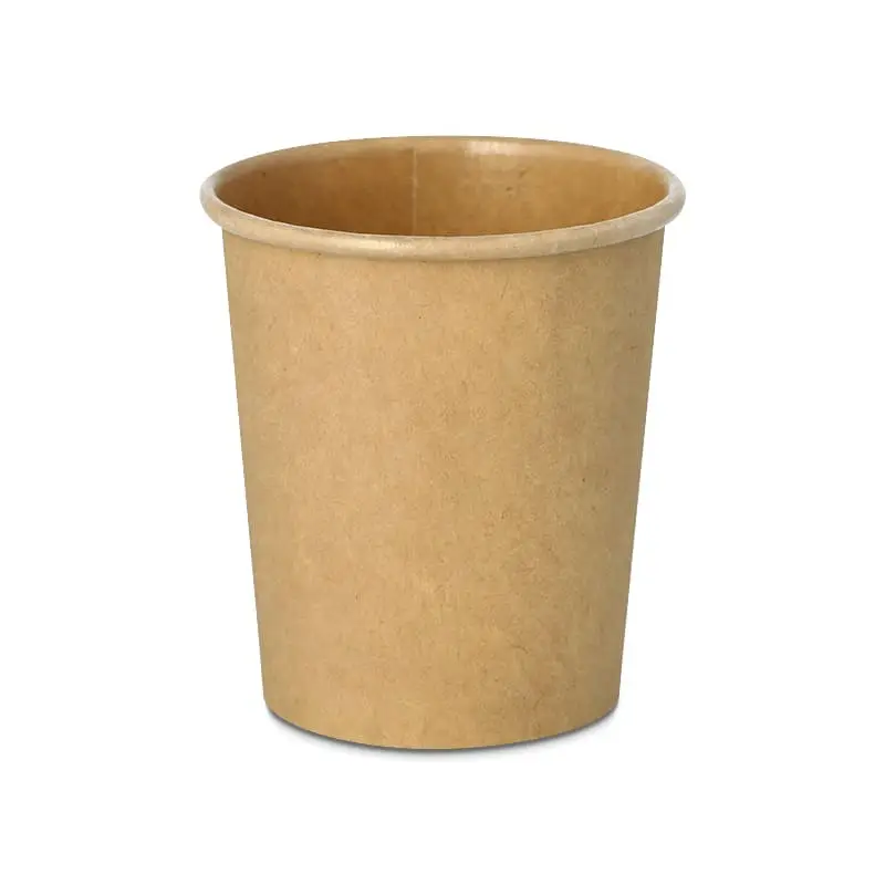 Portionsbägare 120ml Ø6 20 x 50 st från Papstar | #87996 | Matboxar & Lock