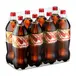 Coca-Cola Zero Holiday Creamy Vanilla 8 x 1.5 l från Coca Cola | #645807 | Läsk & Soda