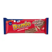 Dumle Crispy Twins