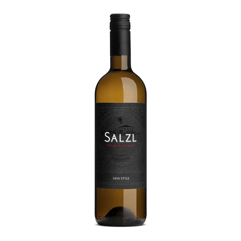 New Style Chardonnay Reserve 2023 14% 6 x 750 ml från Salzl Seewinkelhof | #3006 | Vin