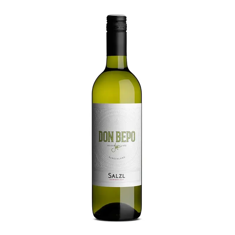 Don Bepo 2024 12,5% 6 x 750 ml från Salzl Seewinkelhof | #3001 | Vin