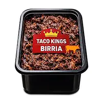 Mexikansk Pulled Beef BIRRIA Style