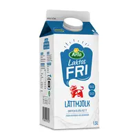Laktosfri Lättmjölk 0,5%