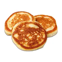 Amerikansk pannkaka laktosfri