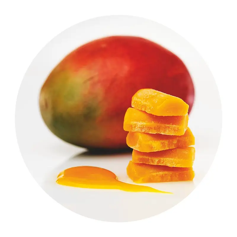 Mangopuré 1 x 2 kg från Findus | #96008225 | Puré