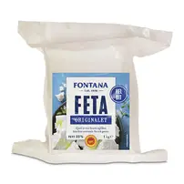 Feta PDO Originalet Vakuum