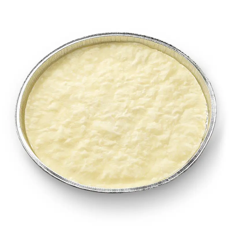 Glutenfri Pizzabotten 30cm fryst 15 x 200 g från In med degen | #978748 | Pizza