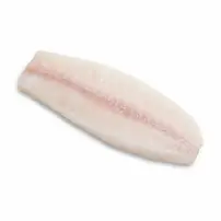 Alaska Pollock Filé 100-200g
