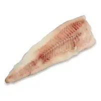 Alaska Pollock Filé 100-200g