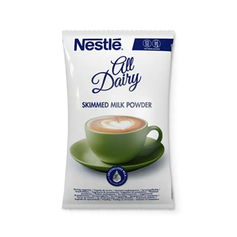 Skummjölkspulver All Dairy 10 x 500 g från Nestlé | #12324859 | Kaffemjölk