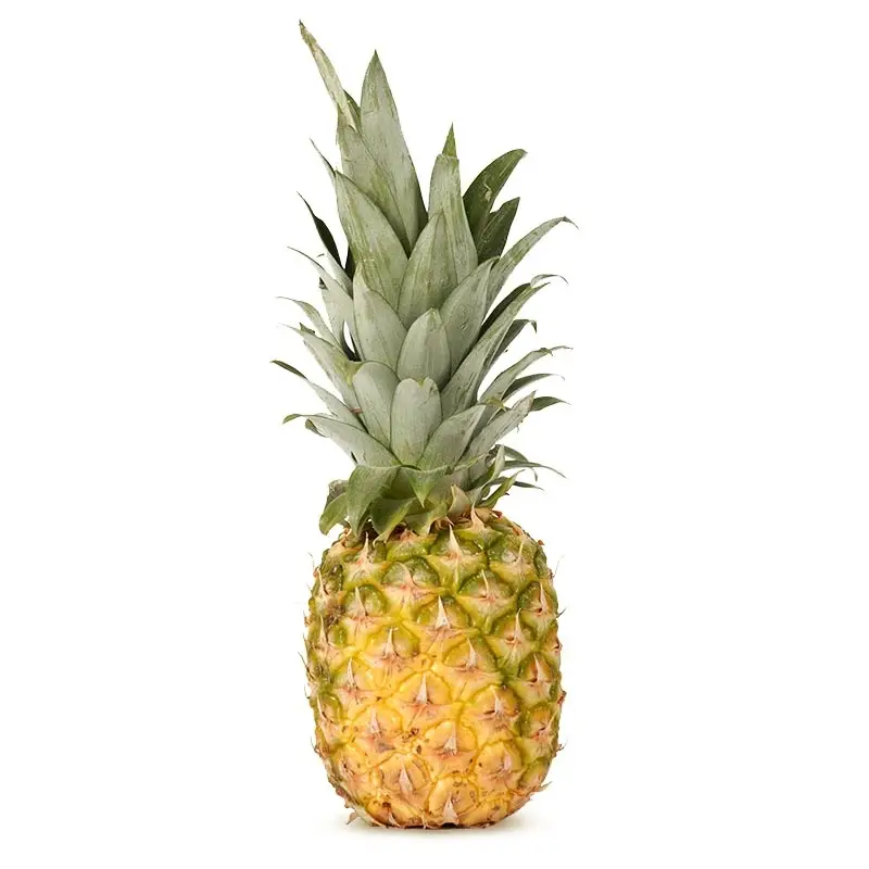 ANANAS 800ST HELPALL 80 x 10 st från Everfresh | #103608 PALL | Frukt