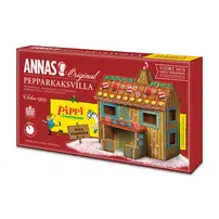 Annas Pippihus