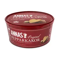 Annas Pepparkakor Original Plastburk