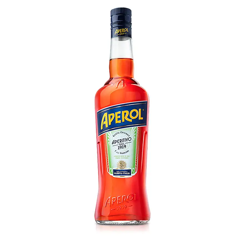 Aperol 700 ml från Aperol | #72901 | Sprit