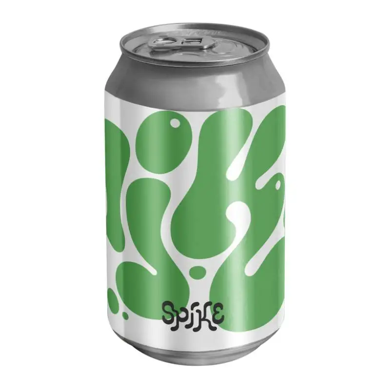 Apocalypse 3.5% 24 x 33 cl från SPIKE Brewery | #0155C33 | Öl