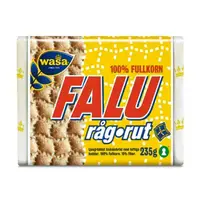 Falu Råg Rut