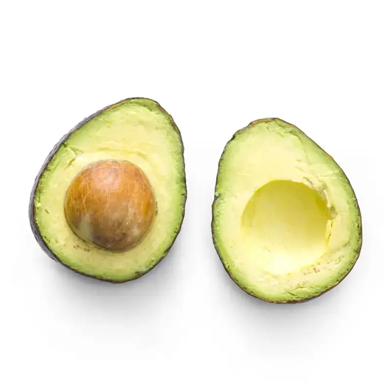 Avokado Hass 24st Ätmogen 24 st från Everfresh | #116955 | Frukt