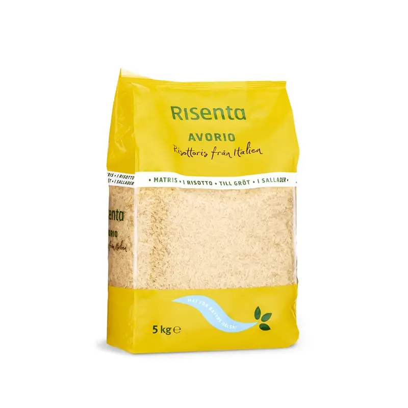 Avorio Risottoris 4 x 5 kg från Risenta | #100170 | Ris & Gryn