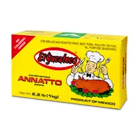 Achiote