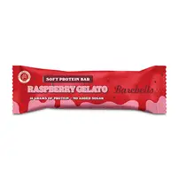 Soft Raspberry Gelato Summer Edition
