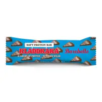 Soft Protein Bar Kladdkaka