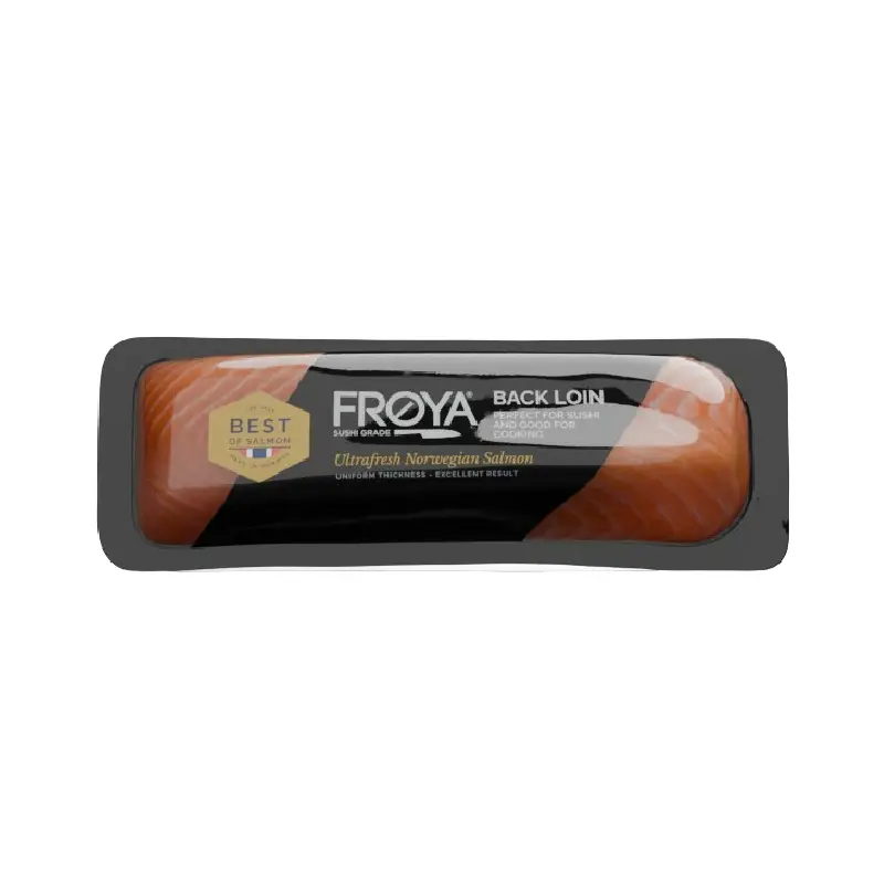 Lax Backloin 1/2 6 x 180 g från Fröya | #510171 | Fisk