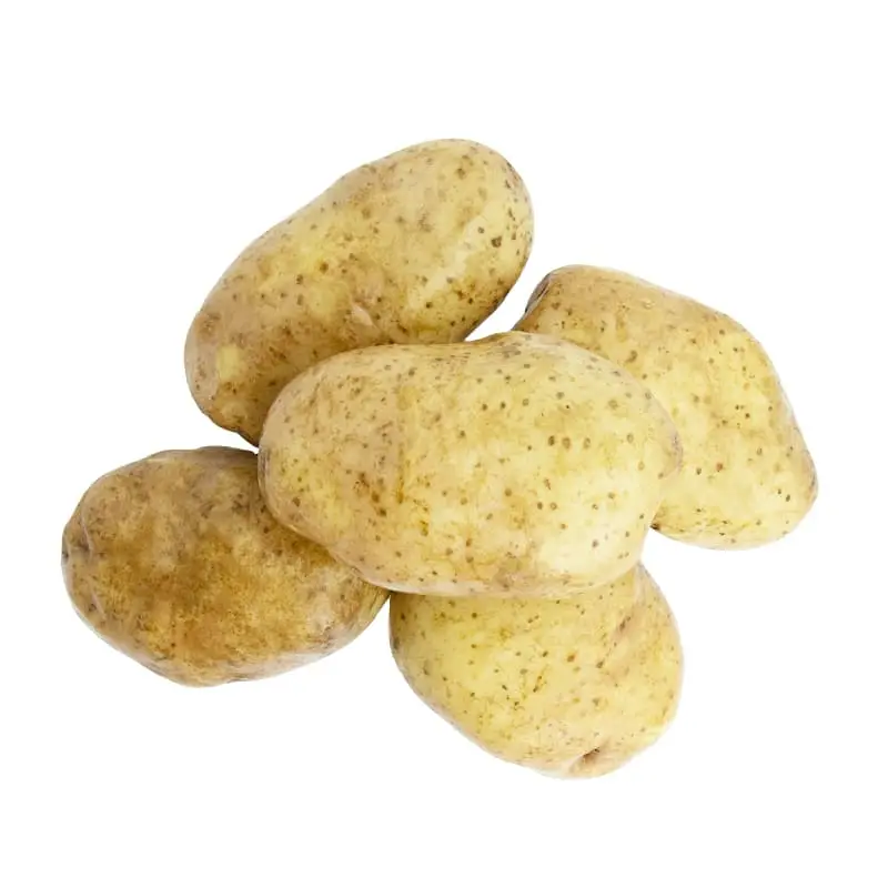 Bakpotatis Förkokt 2 x 4.4 kg från Chefs Cut | #112269 | Rotfrukter