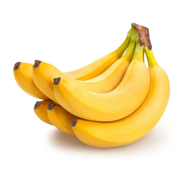 Bananer Färg 4 18.5 kg från Everfresh | #100747 | Frukt