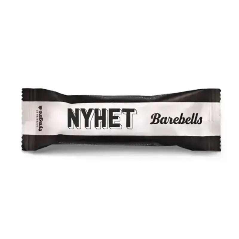 Bar Nyhet v.21 12 x 55 g från Barebells | #B1132 | Bars