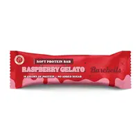 Soft Raspberry Gelato Summer Edition