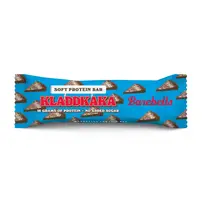 Soft Protein Bar Kladdkaka