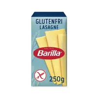 Lasagne Glutenfri
