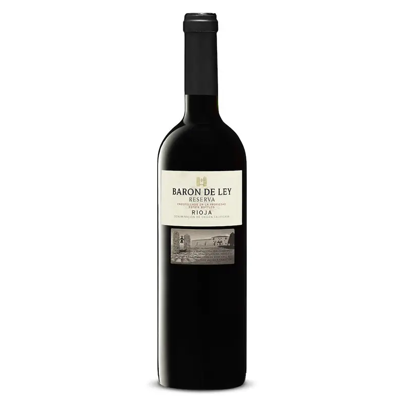 Rioja Reserva 12 x 750 ml från Enjoy Wine | #252501 | Vin