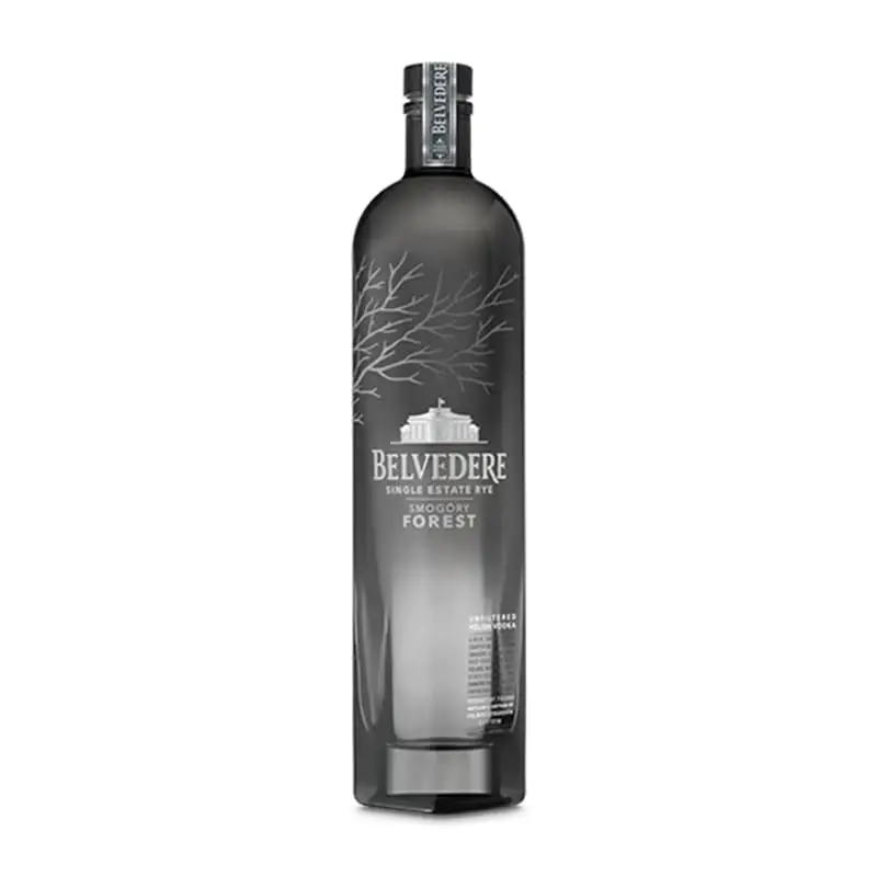 Belvedere Smogory Forest 70 cl från Belvedere | #3460109 | Sprit